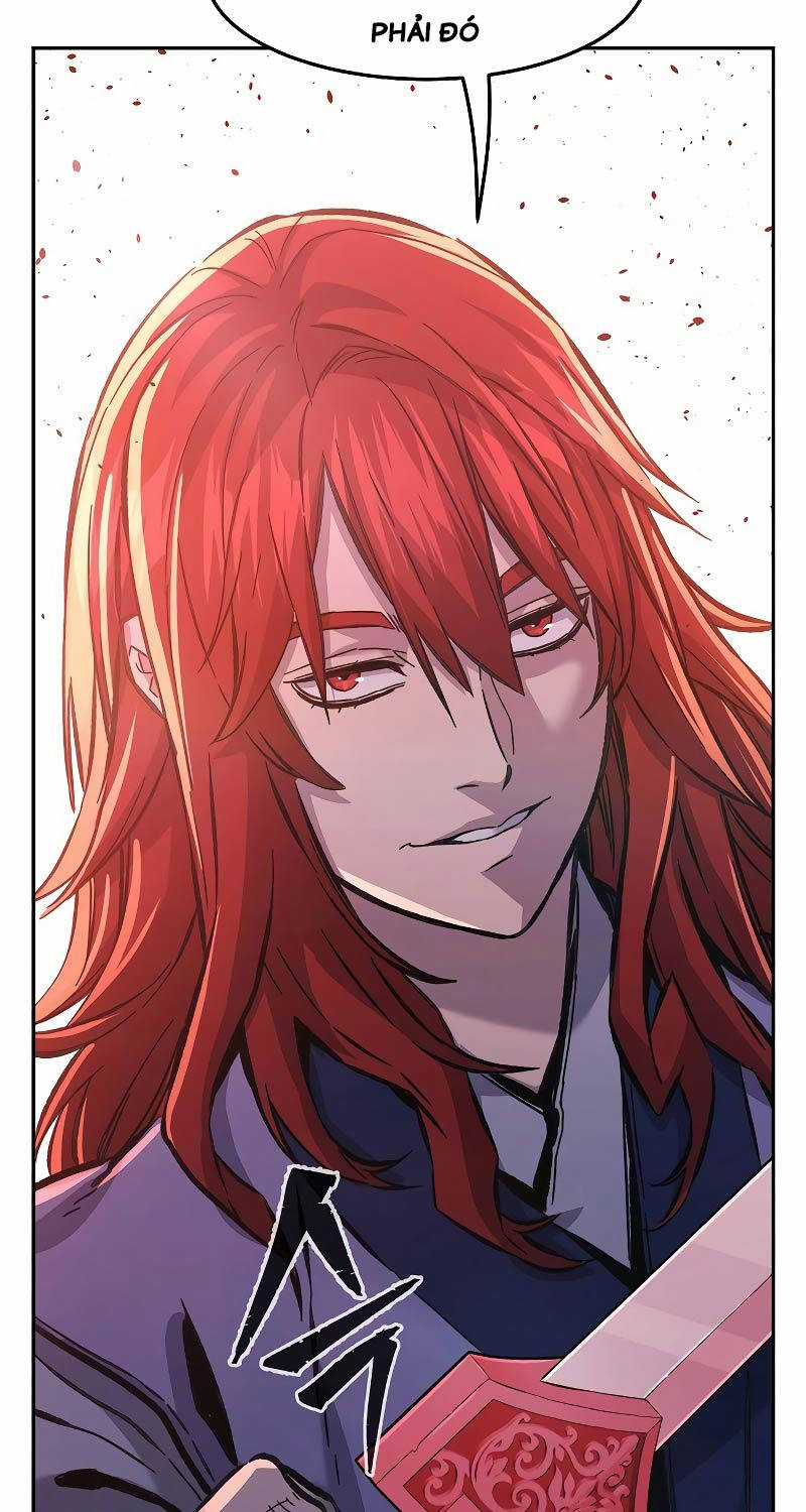 Tuyệt Đối Kiếm Cảm - Chapter 91 - Trang 77