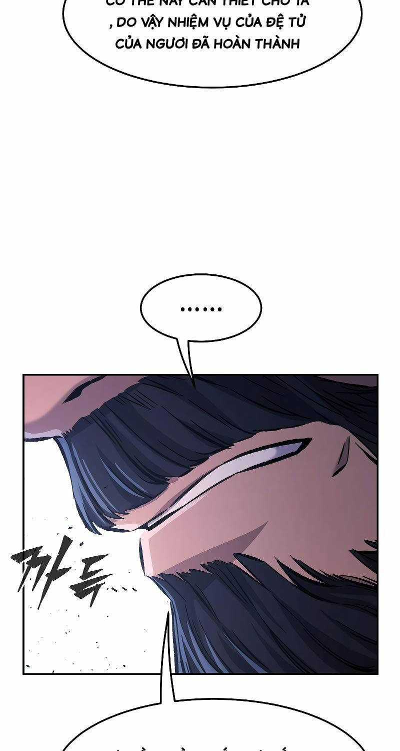 Tuyệt Đối Kiếm Cảm - Chapter 91 - Trang 85