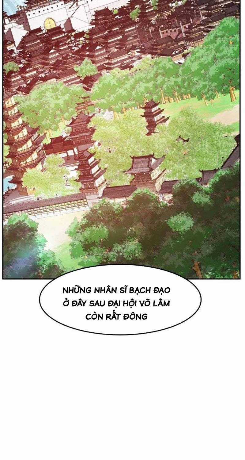 Tuyệt Đối Kiếm Cảm - Chapter 91 - Trang 87