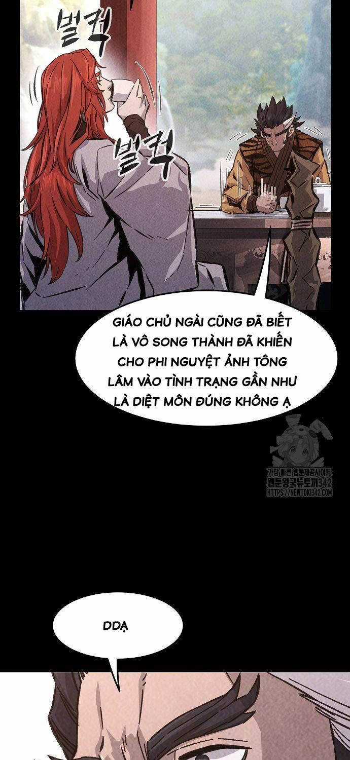 Tuyệt Đối Kiếm Cảm - Chapter 92 - Trang 11