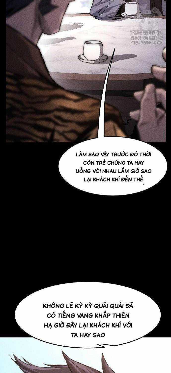 Tuyệt Đối Kiếm Cảm - Chapter 92 - Trang 3