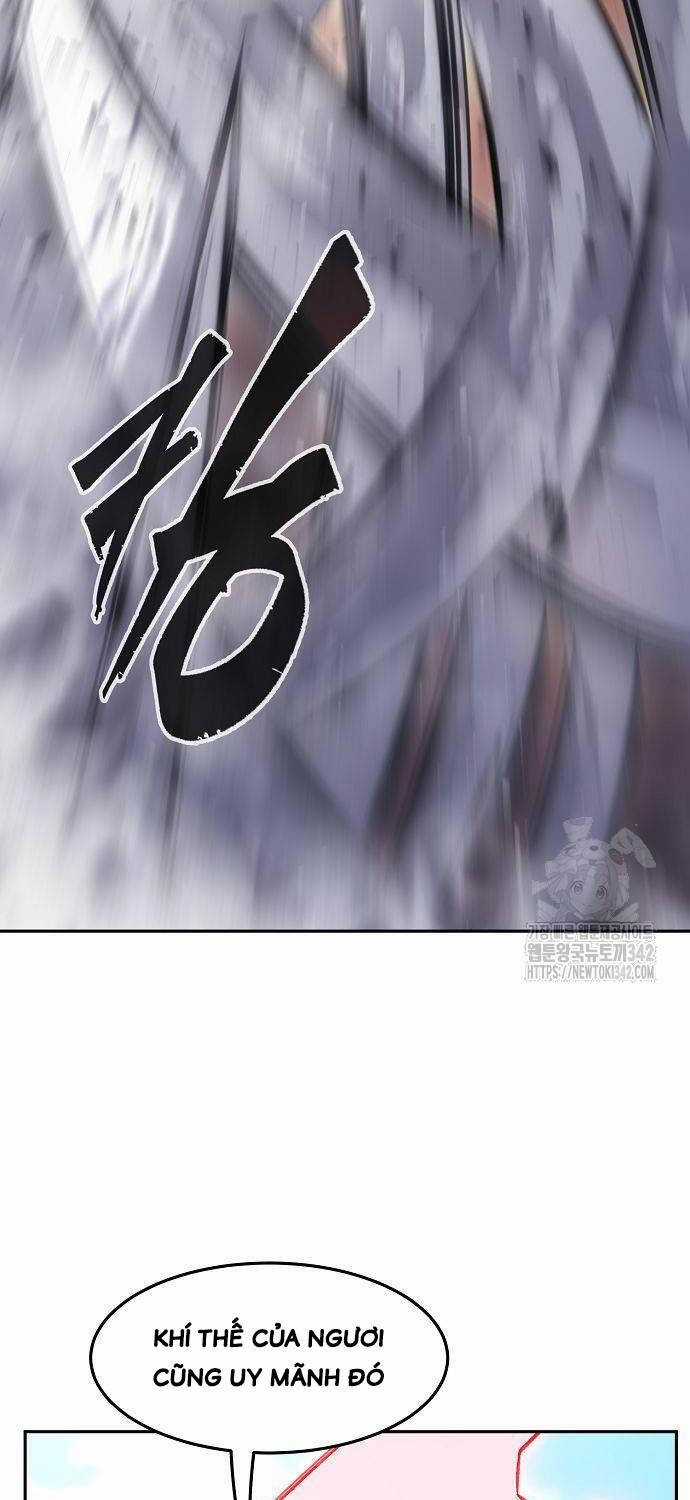 Tuyệt Đối Kiếm Cảm - Chapter 92 - Trang 35