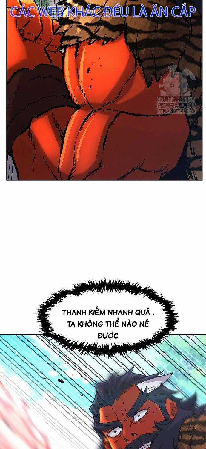 Tuyệt Đối Kiếm Cảm - Chapter 92 - Trang 41