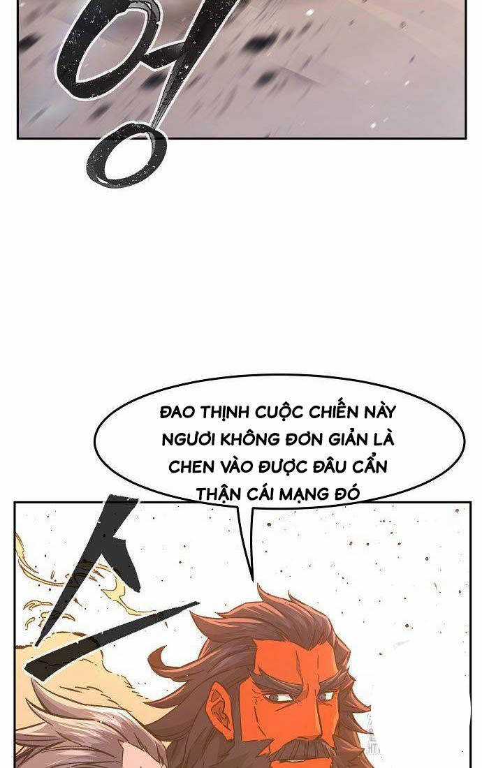 Tuyệt Đối Kiếm Cảm - Chapter 92 - Trang 48