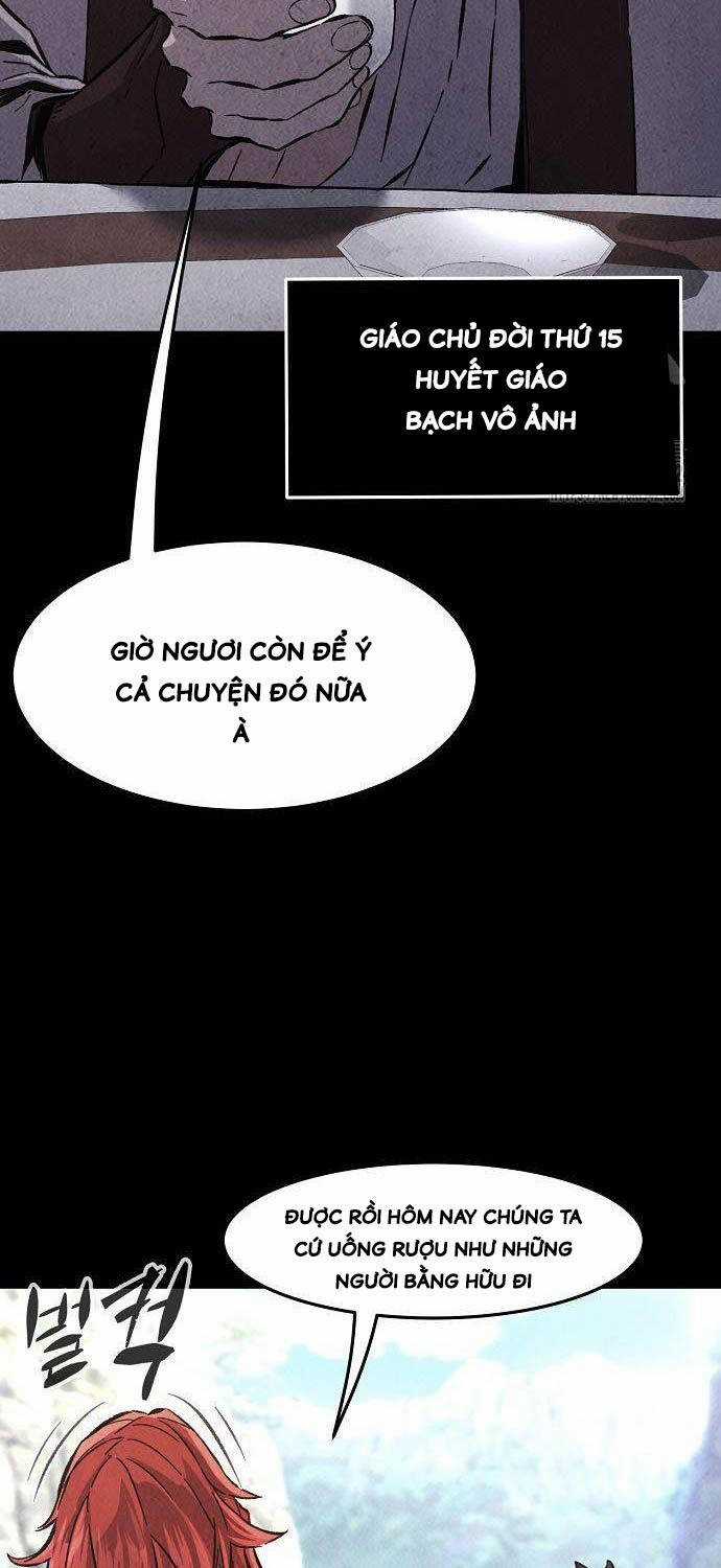 Tuyệt Đối Kiếm Cảm - Chapter 92 - Trang 6