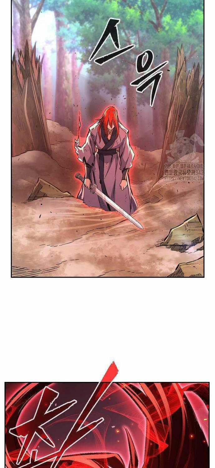 Tuyệt Đối Kiếm Cảm - Chapter 92 - Trang 55