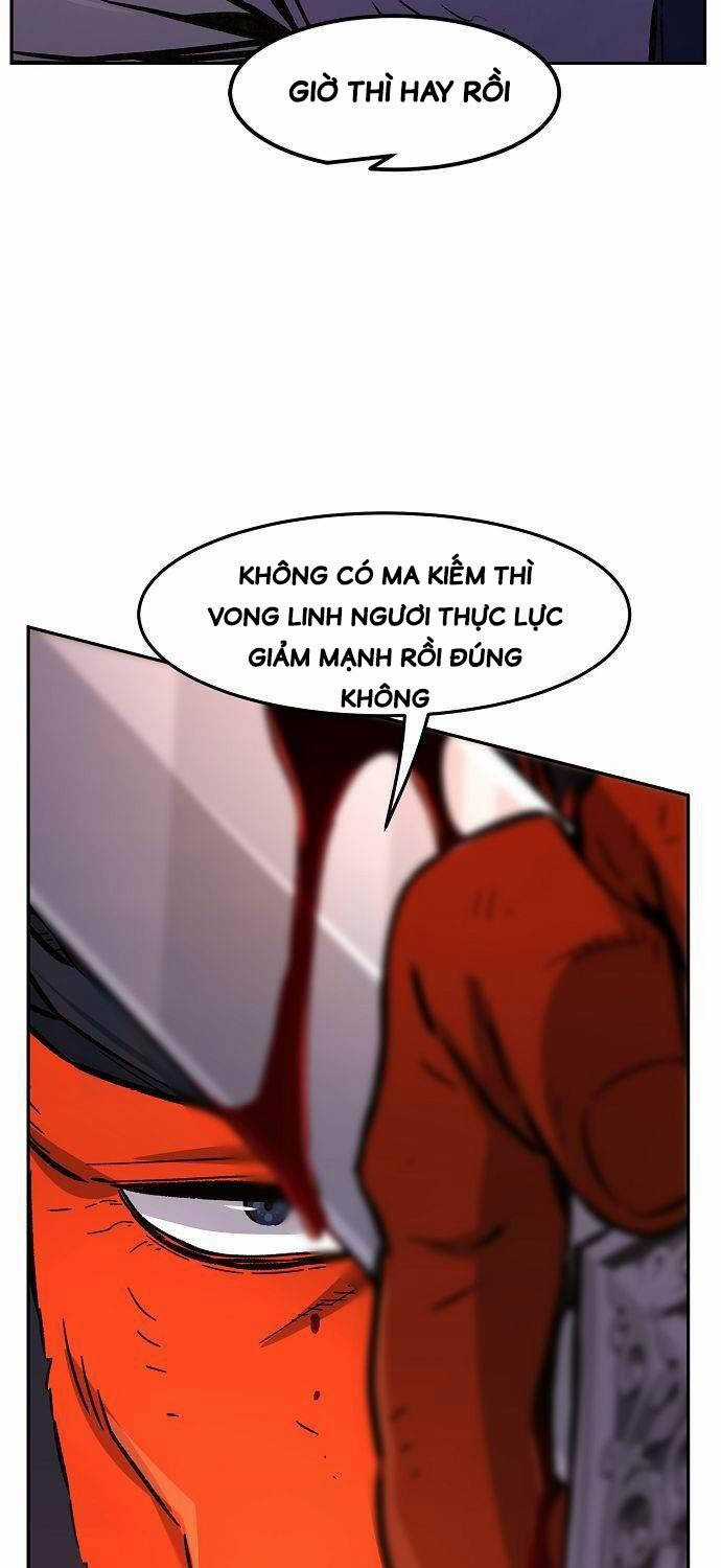 Tuyệt Đối Kiếm Cảm - Chapter 92 - Trang 65