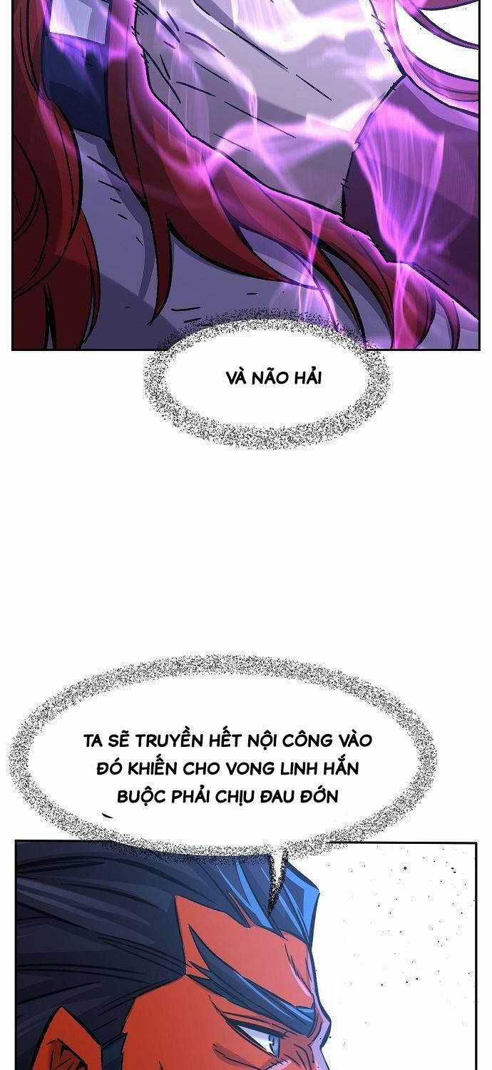 Tuyệt Đối Kiếm Cảm - Chapter 92 - Trang 73