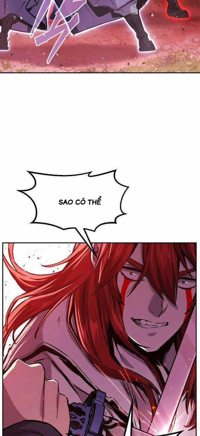 Tuyệt Đối Kiếm Cảm - Chapter 92 - Trang 92