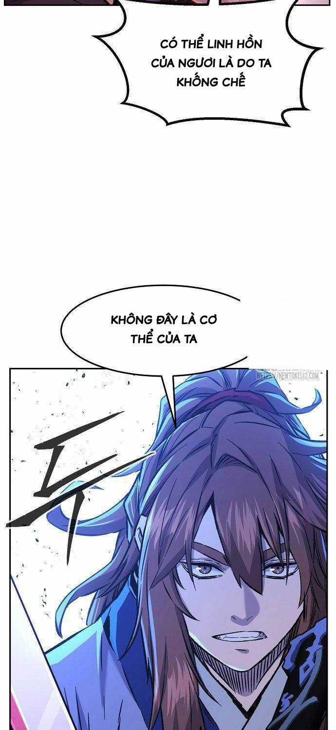 Tuyệt Đối Kiếm Cảm - Chapter 92 - Trang 93