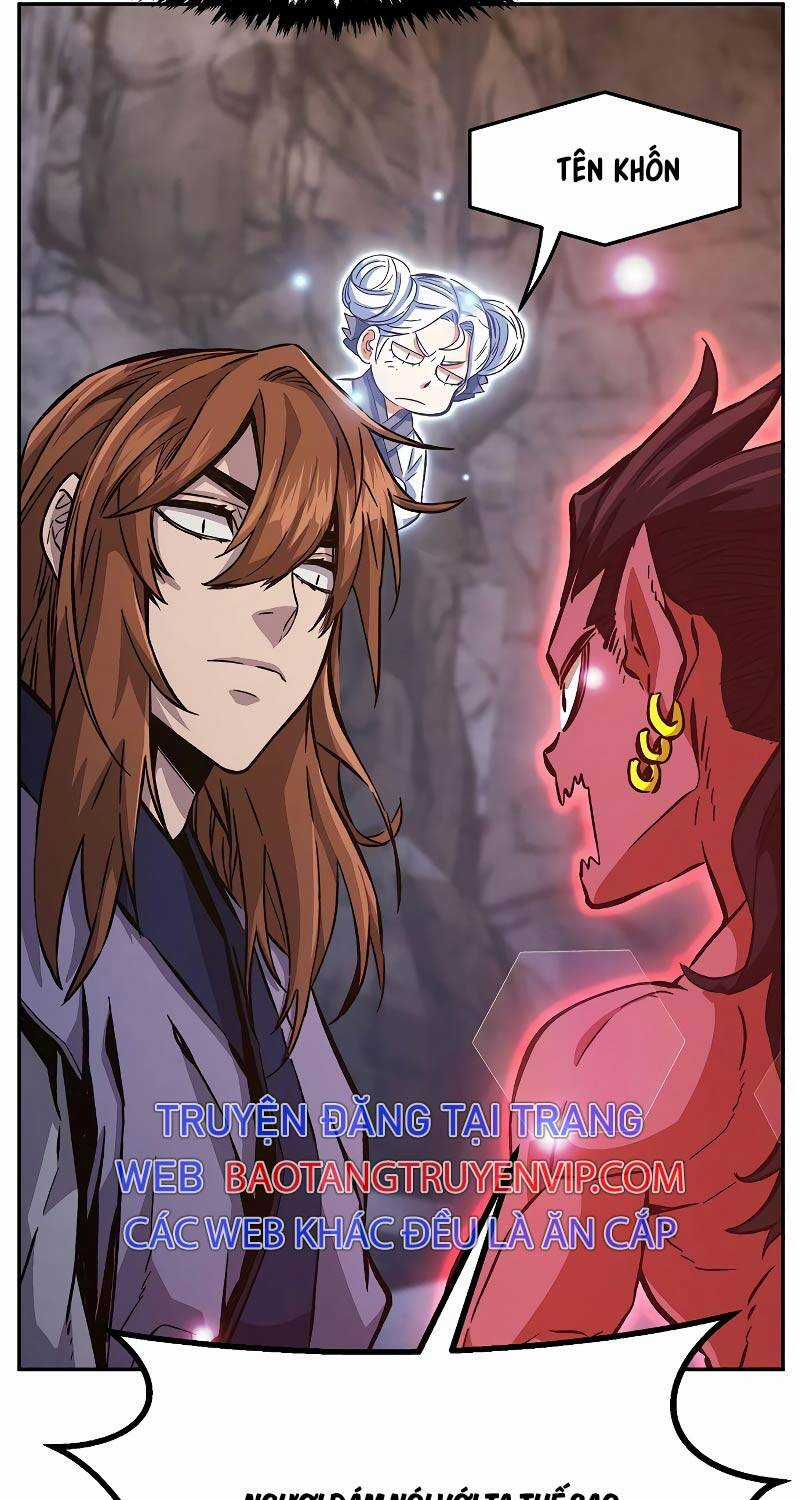 Tuyệt Đối Kiếm Cảm - Chapter 93 - Trang 102