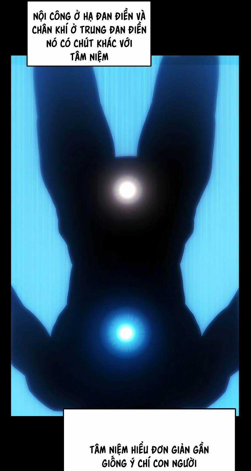 Tuyệt Đối Kiếm Cảm - Chapter 93 - Trang 21