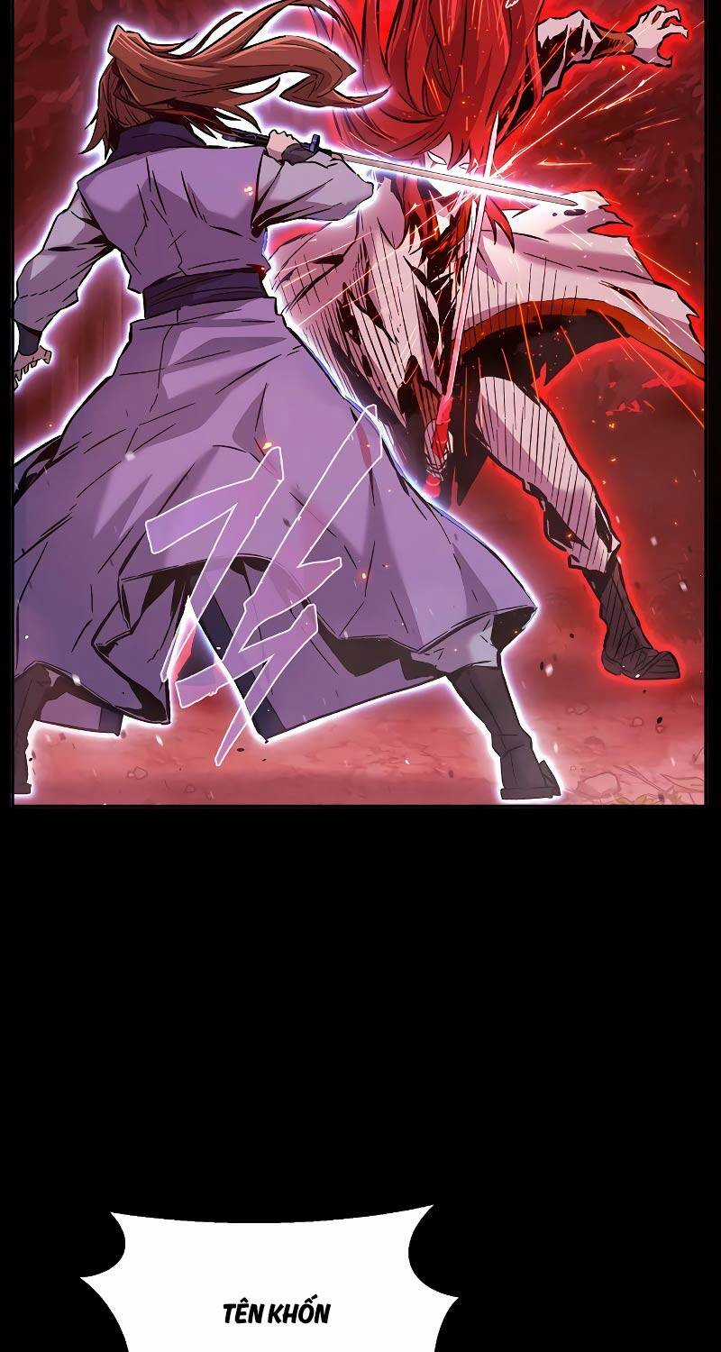 Tuyệt Đối Kiếm Cảm - Chapter 93 - Trang 27