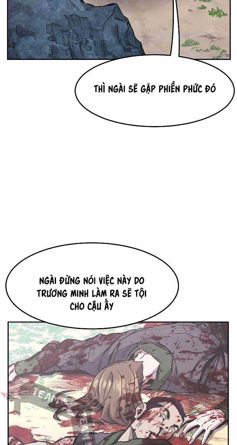 Tuyệt Đối Kiếm Cảm - Chapter 93 - Trang 63