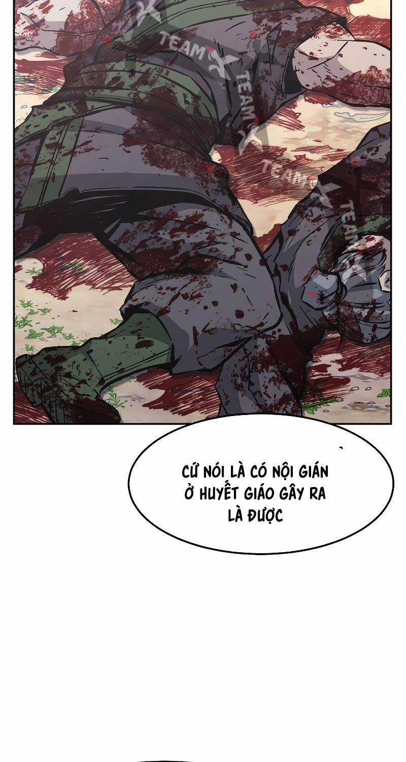 Tuyệt Đối Kiếm Cảm - Chapter 93 - Trang 64