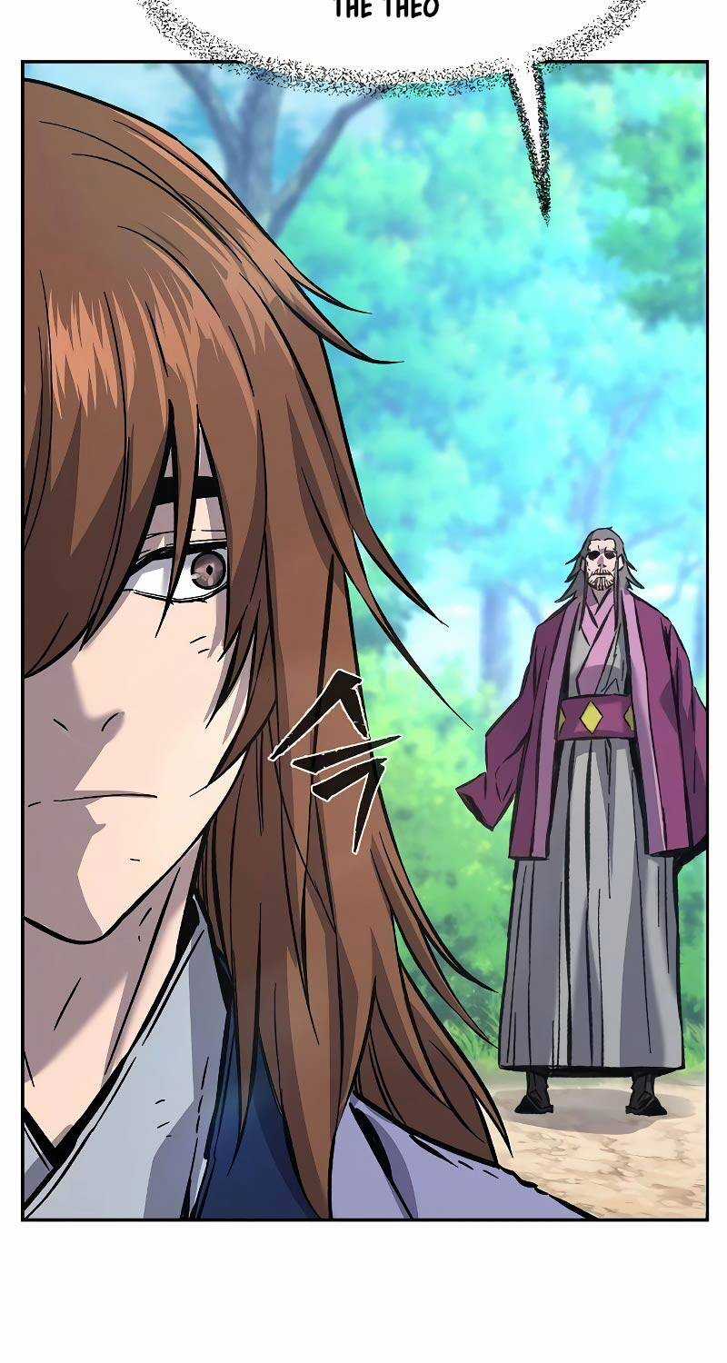 Tuyệt Đối Kiếm Cảm - Chapter 93 - Trang 84