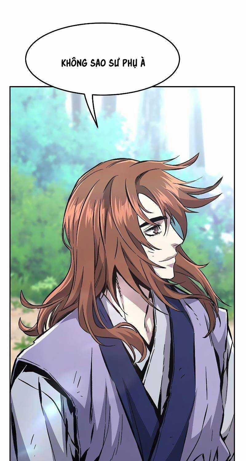 Tuyệt Đối Kiếm Cảm - Chapter 93 - Trang 88