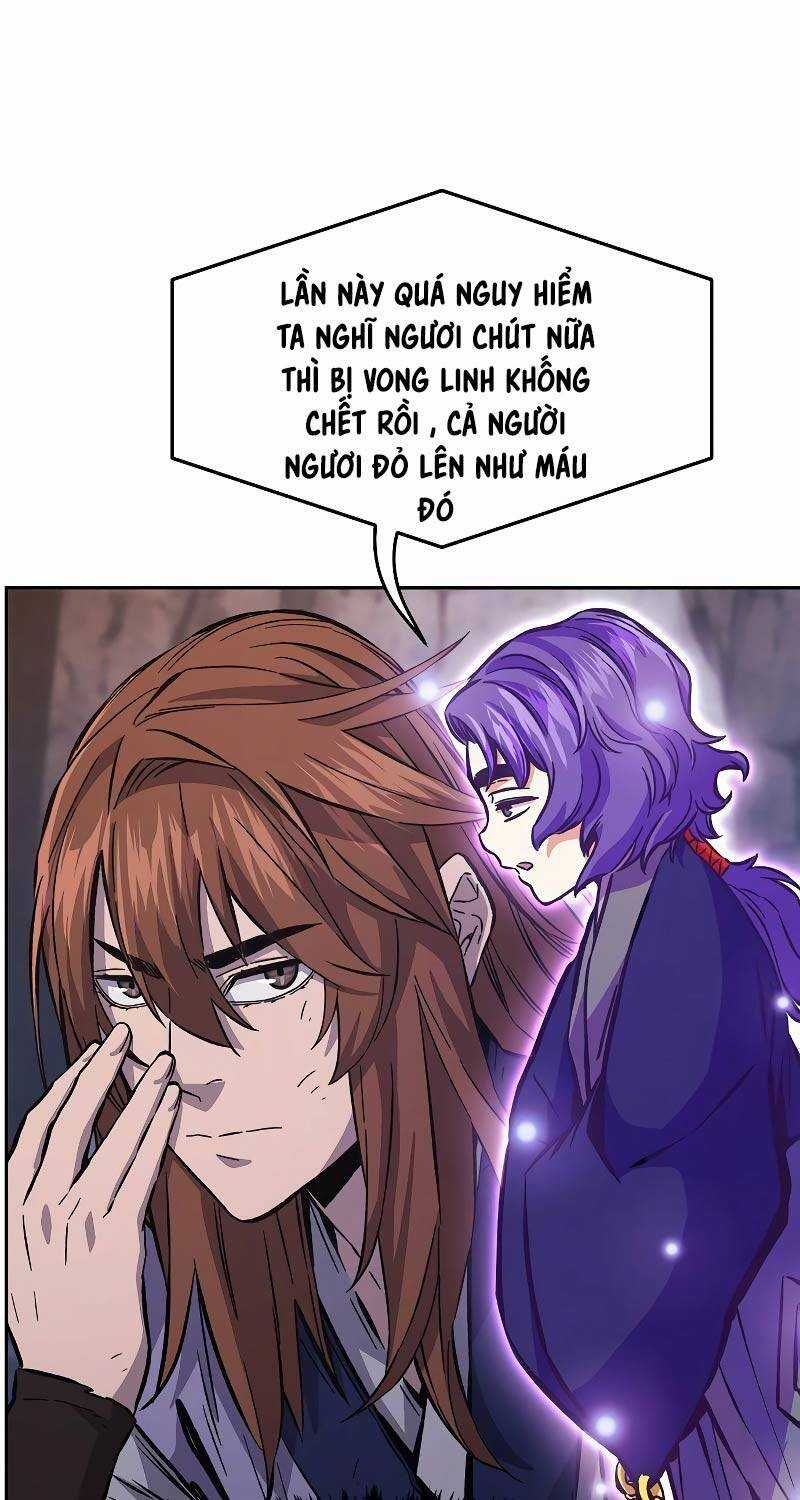 Tuyệt Đối Kiếm Cảm - Chapter 93 - Trang 96