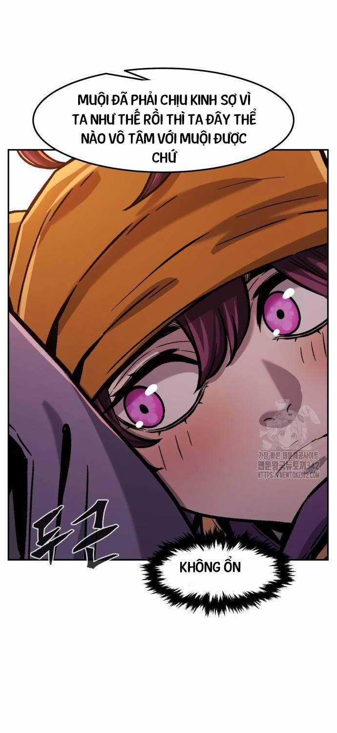Tuyệt Đối Kiếm Cảm - Chapter 94 - Trang 11