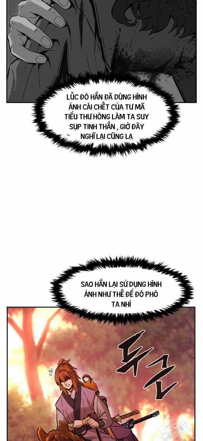 Tuyệt Đối Kiếm Cảm - Chapter 94 - Trang 13