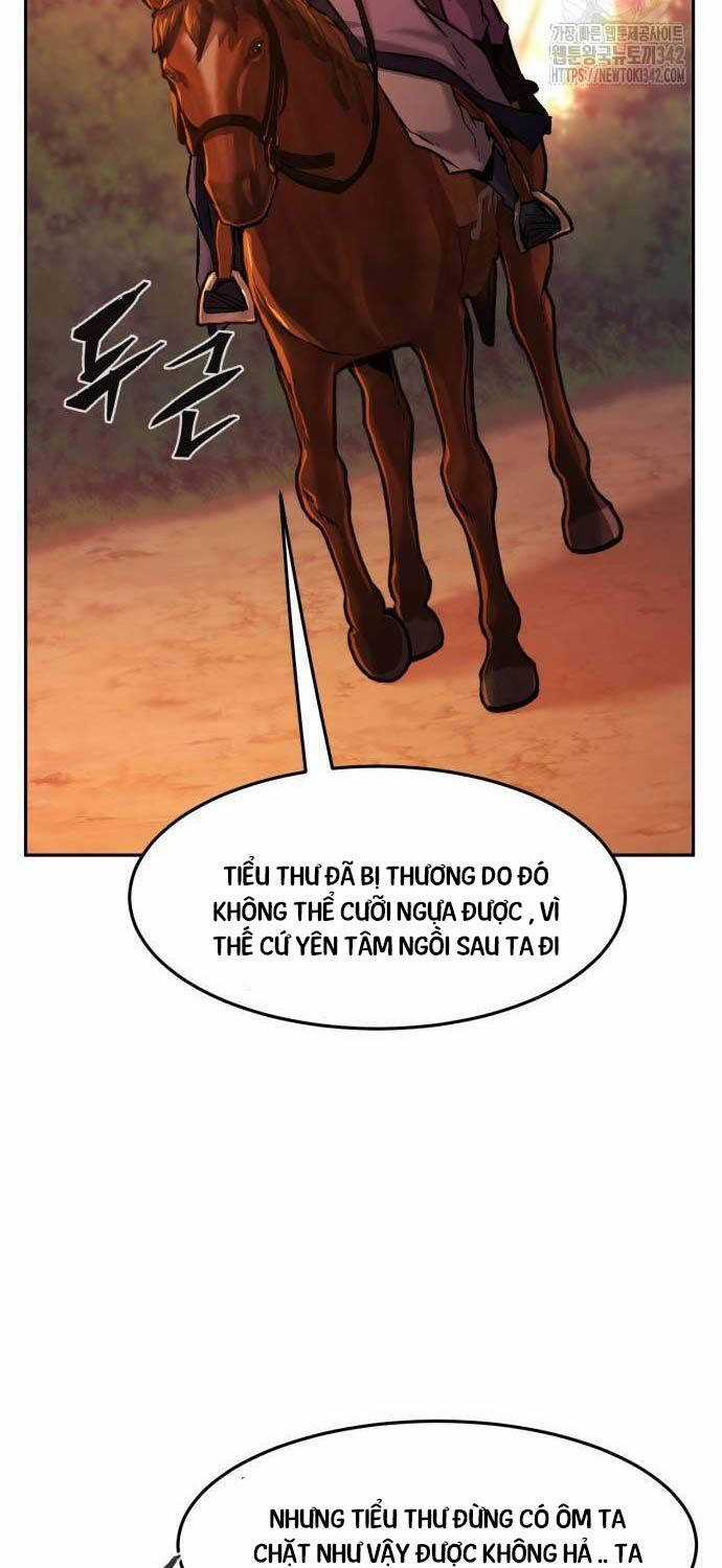 Tuyệt Đối Kiếm Cảm - Chapter 94 - Trang 14