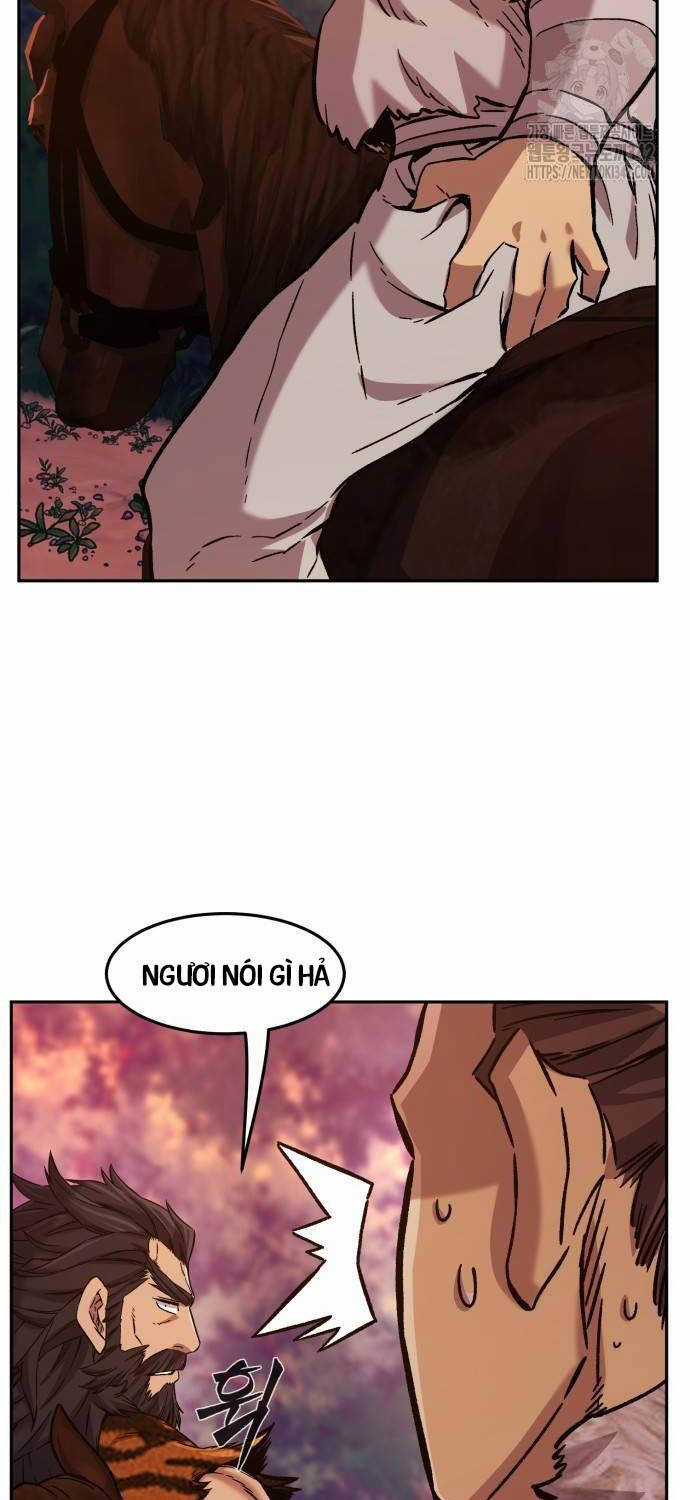 Tuyệt Đối Kiếm Cảm - Chapter 94 - Trang 3