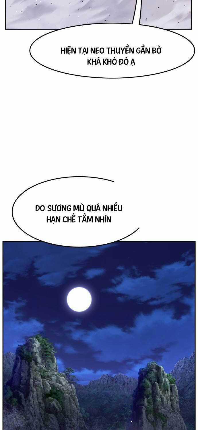 Tuyệt Đối Kiếm Cảm - Chapter 94 - Trang 21