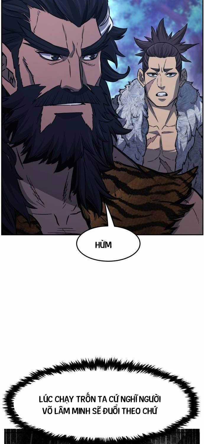 Tuyệt Đối Kiếm Cảm - Chapter 94 - Trang 23