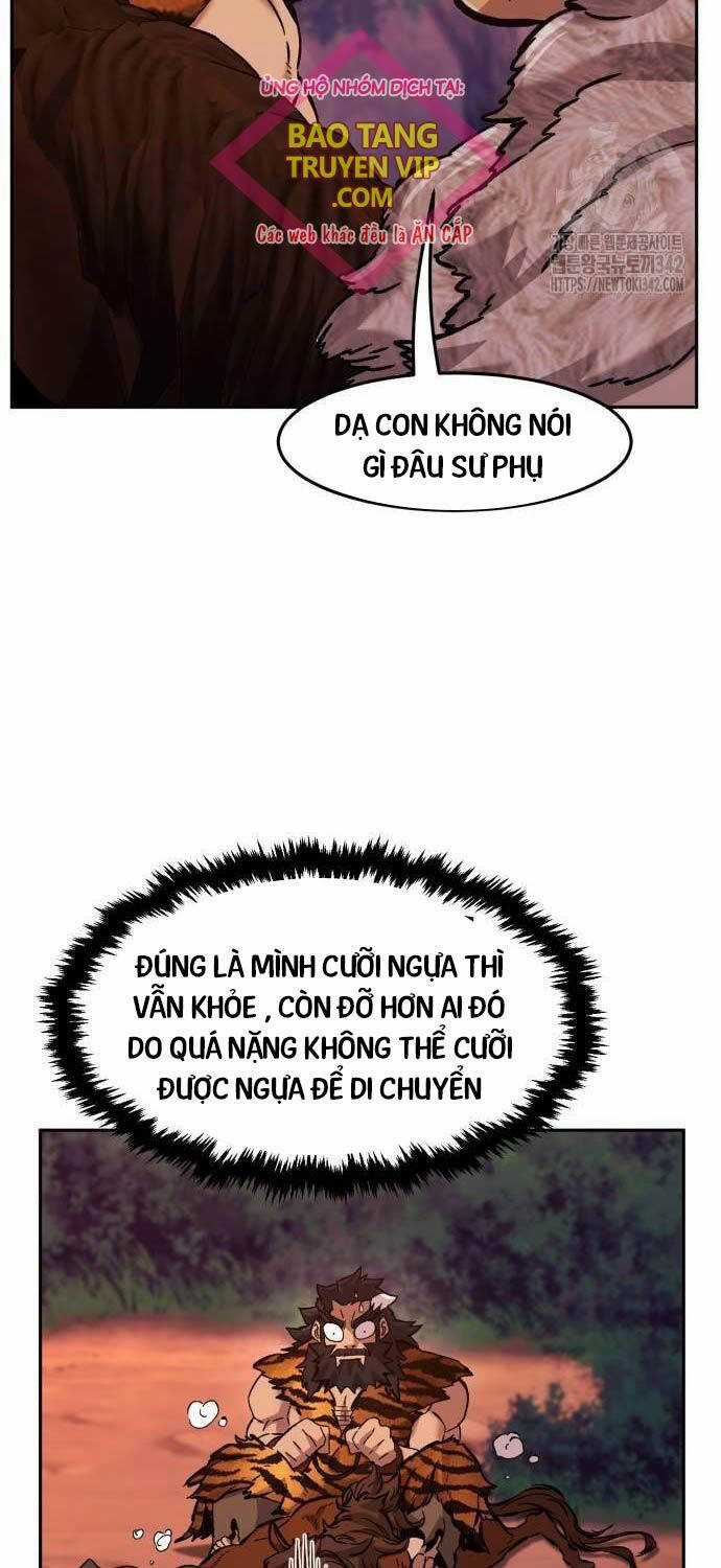 Tuyệt Đối Kiếm Cảm - Chapter 94 - Trang 4