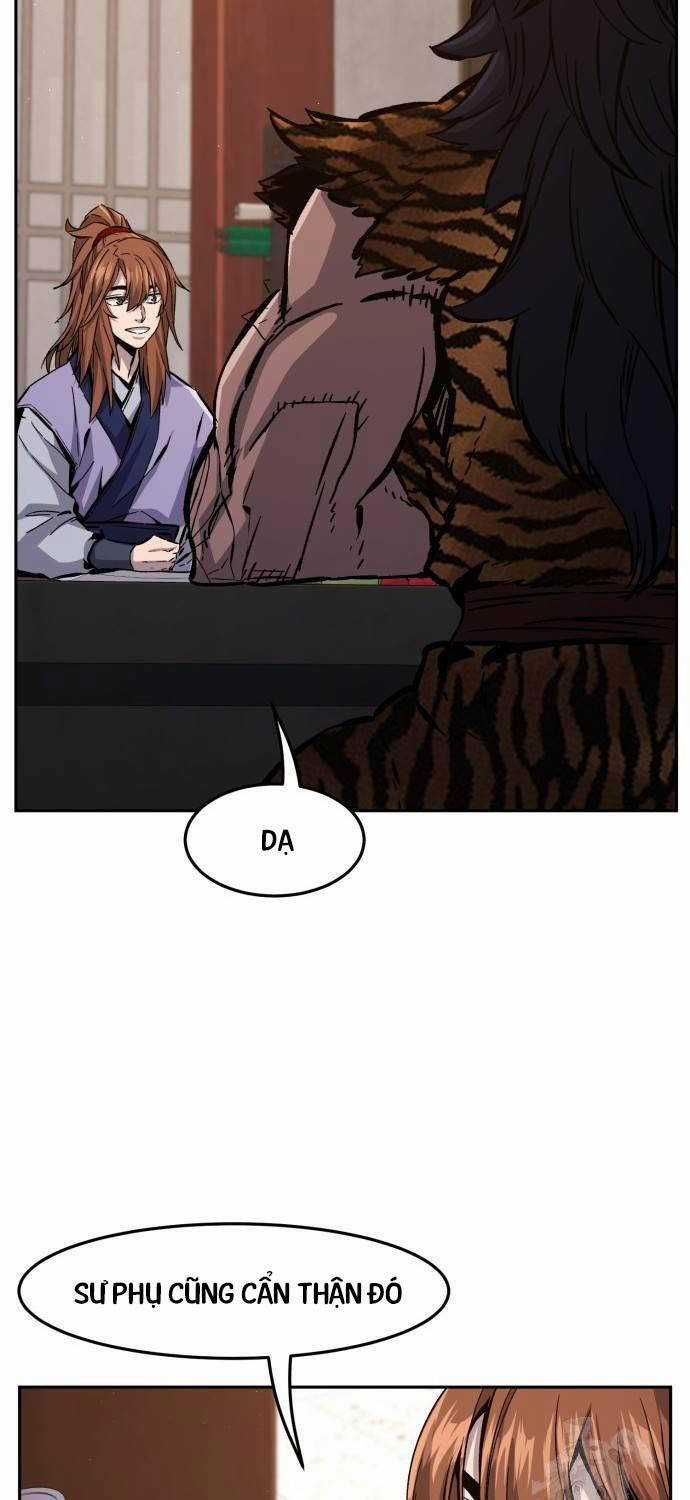 Tuyệt Đối Kiếm Cảm - Chapter 94 - Trang 37