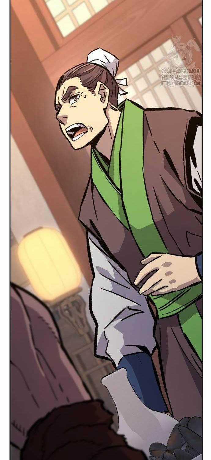 Tuyệt Đối Kiếm Cảm - Chapter 94 - Trang 64