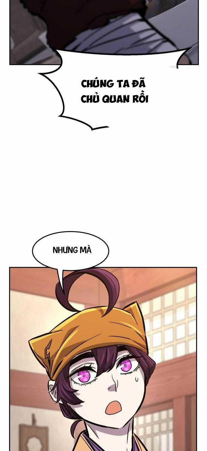 Tuyệt Đối Kiếm Cảm - Chapter 94 - Trang 65