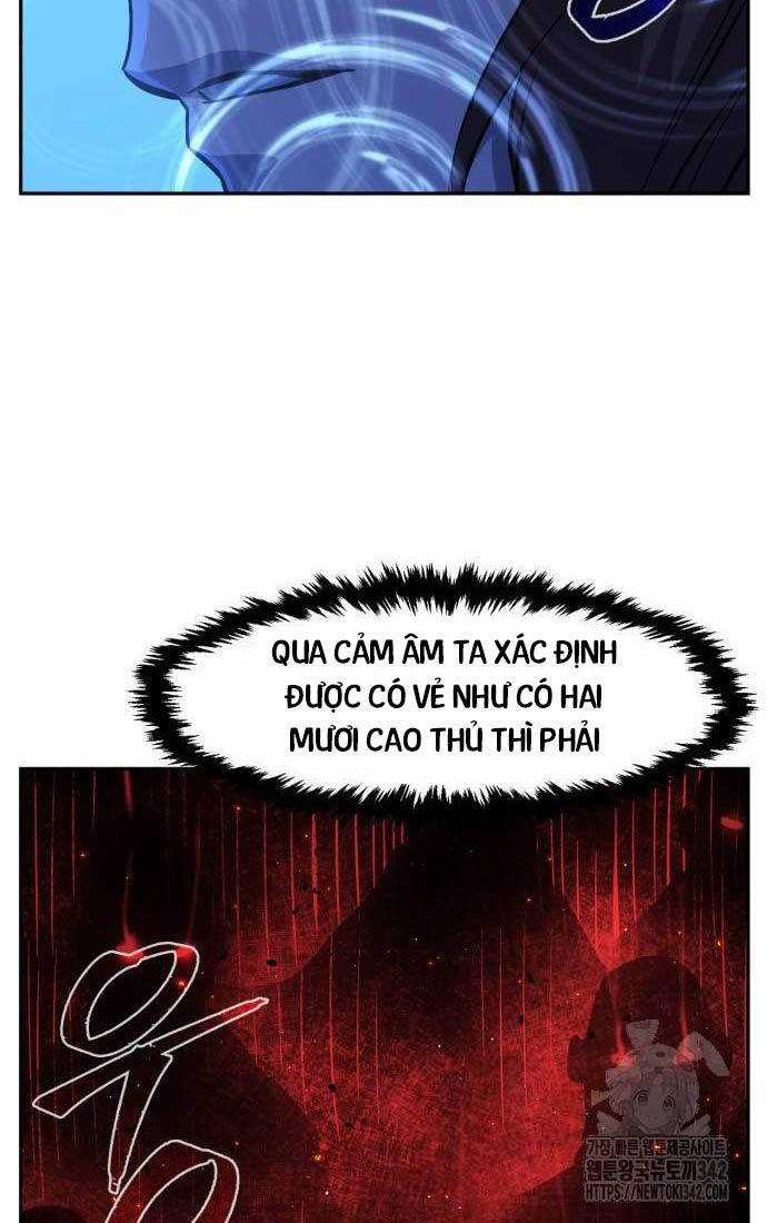 Tuyệt Đối Kiếm Cảm - Chapter 94 - Trang 72