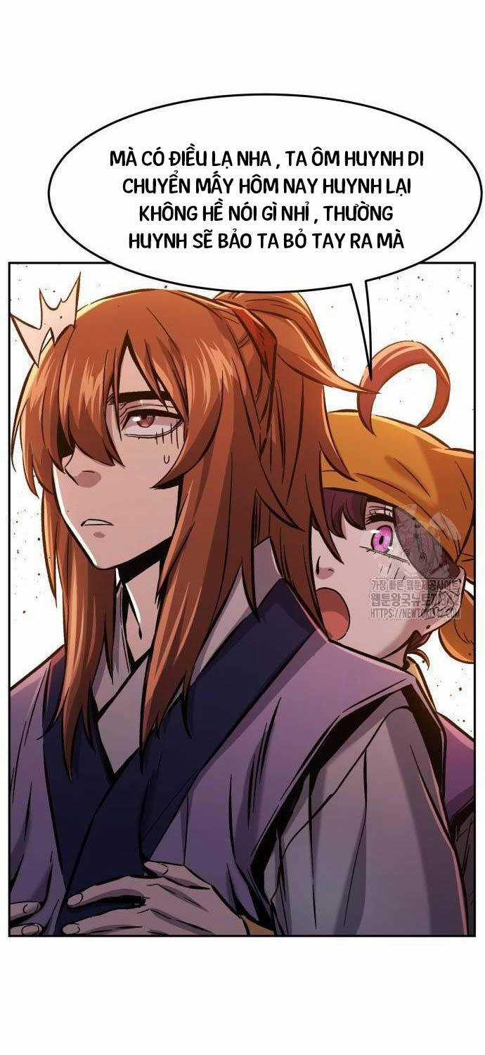 Tuyệt Đối Kiếm Cảm - Chapter 94 - Trang 10