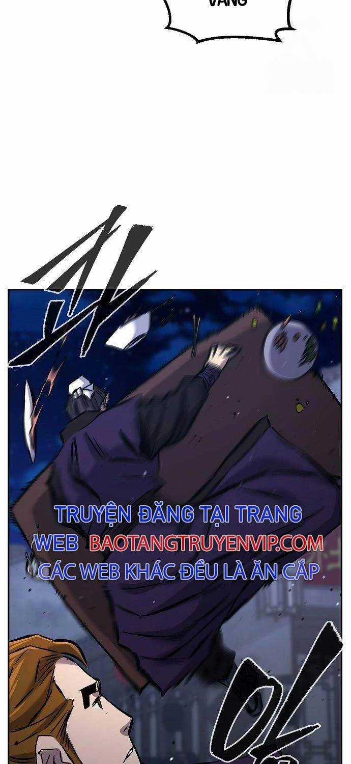 Tuyệt Đối Kiếm Cảm - Chapter 95 - Trang 3