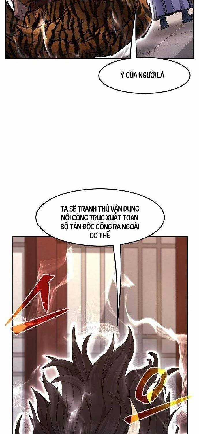 Tuyệt Đối Kiếm Cảm - Chapter 95 - Trang 25