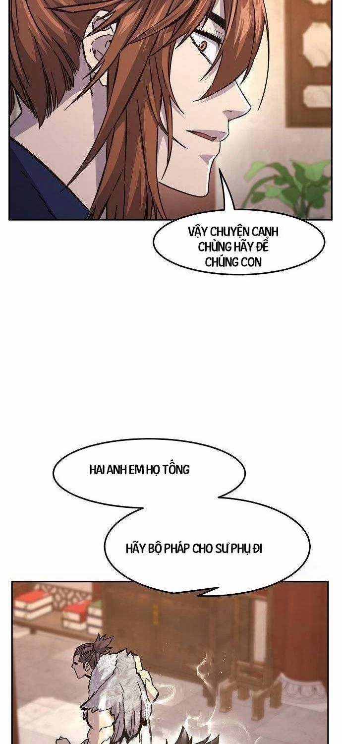 Tuyệt Đối Kiếm Cảm - Chapter 95 - Trang 27