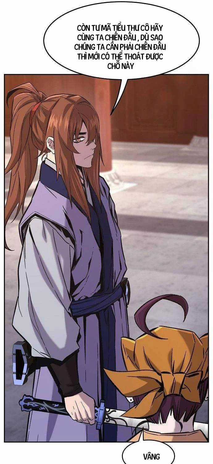 Tuyệt Đối Kiếm Cảm - Chapter 95 - Trang 29