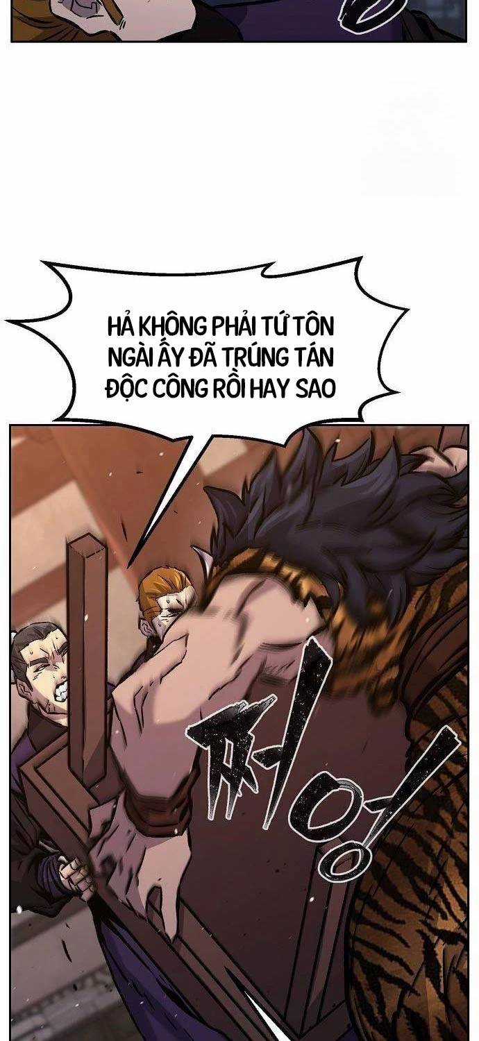 Tuyệt Đối Kiếm Cảm - Chapter 95 - Trang 4