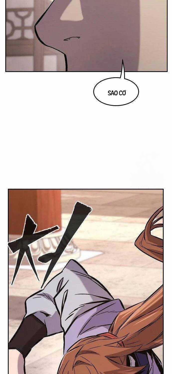 Tuyệt Đối Kiếm Cảm - Chapter 95 - Trang 33