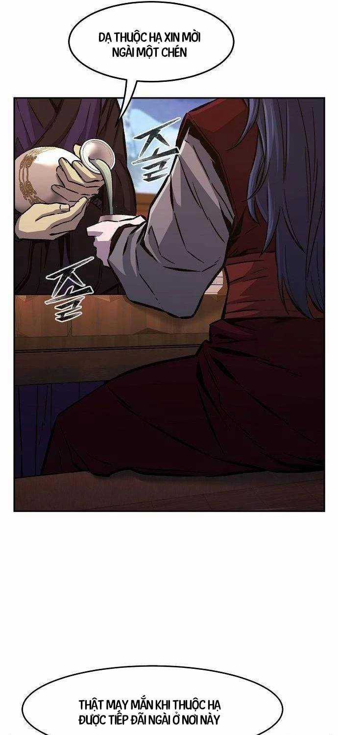 Tuyệt Đối Kiếm Cảm - Chapter 95 - Trang 39