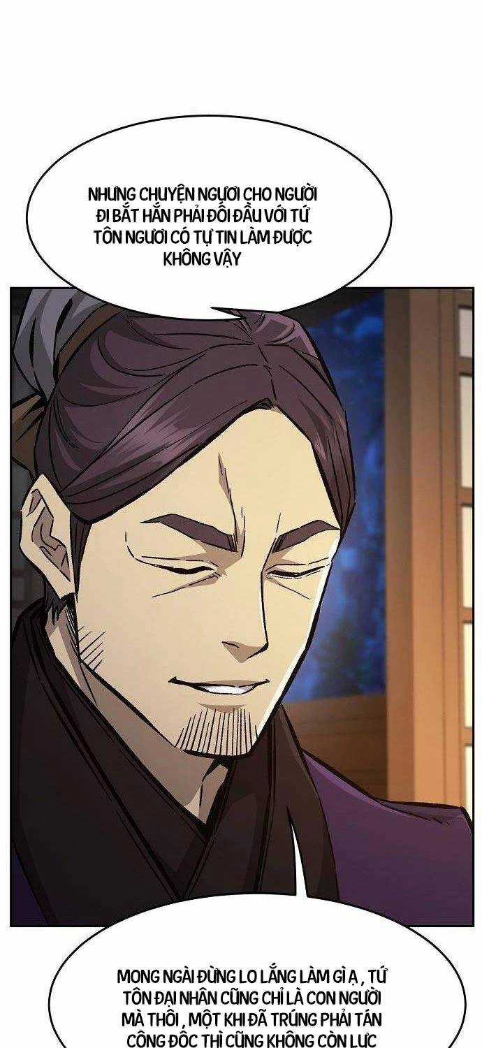 Tuyệt Đối Kiếm Cảm - Chapter 95 - Trang 42