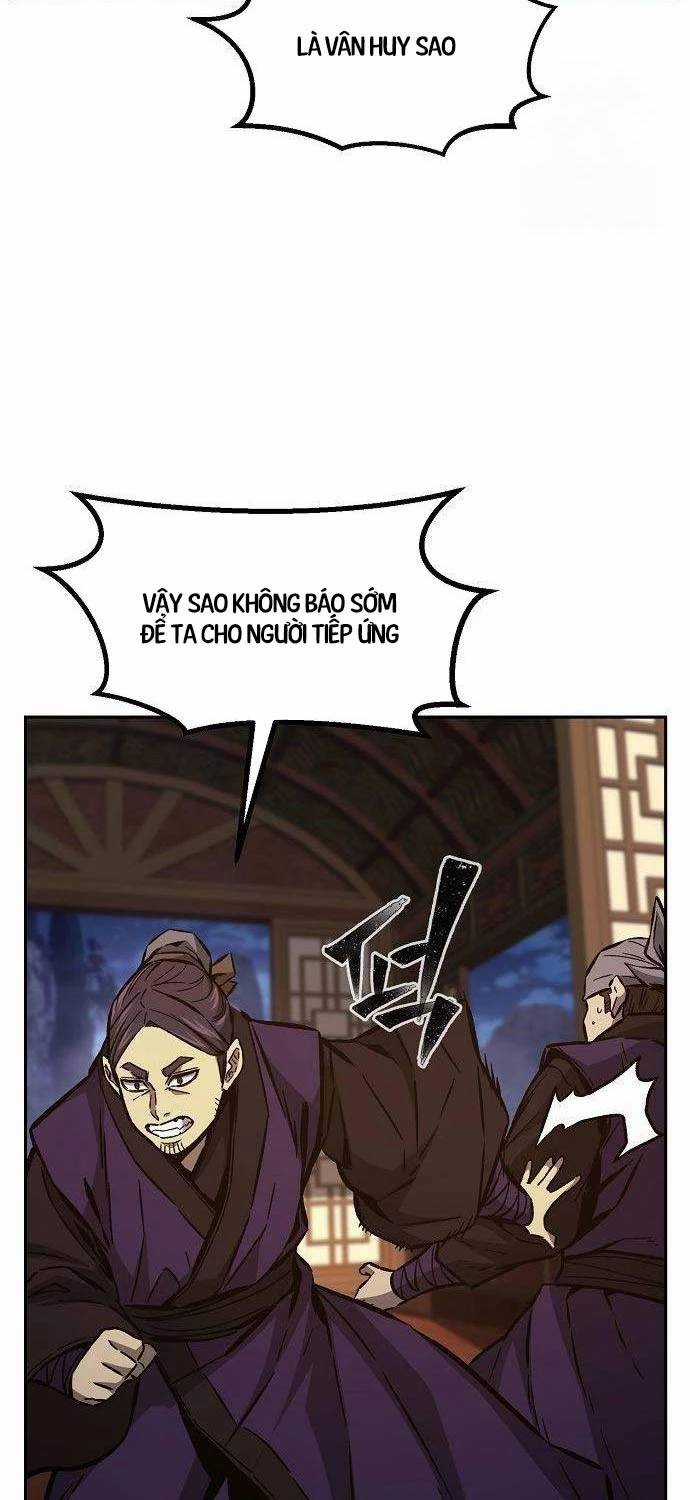 Tuyệt Đối Kiếm Cảm - Chapter 95 - Trang 49