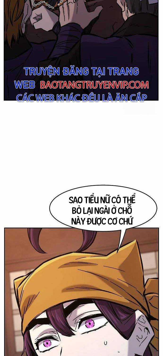 Tuyệt Đối Kiếm Cảm - Chapter 95 - Trang 6