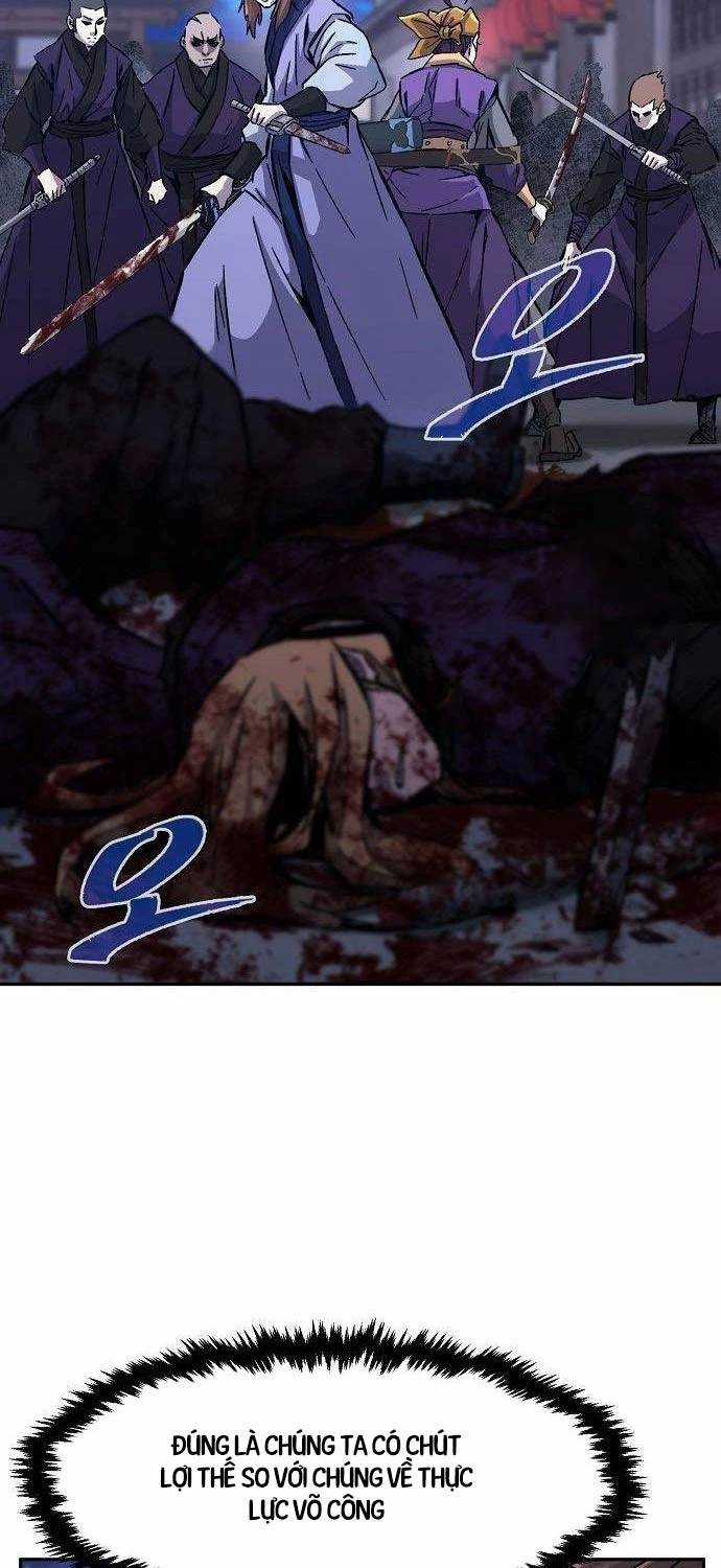 Tuyệt Đối Kiếm Cảm - Chapter 95 - Trang 53