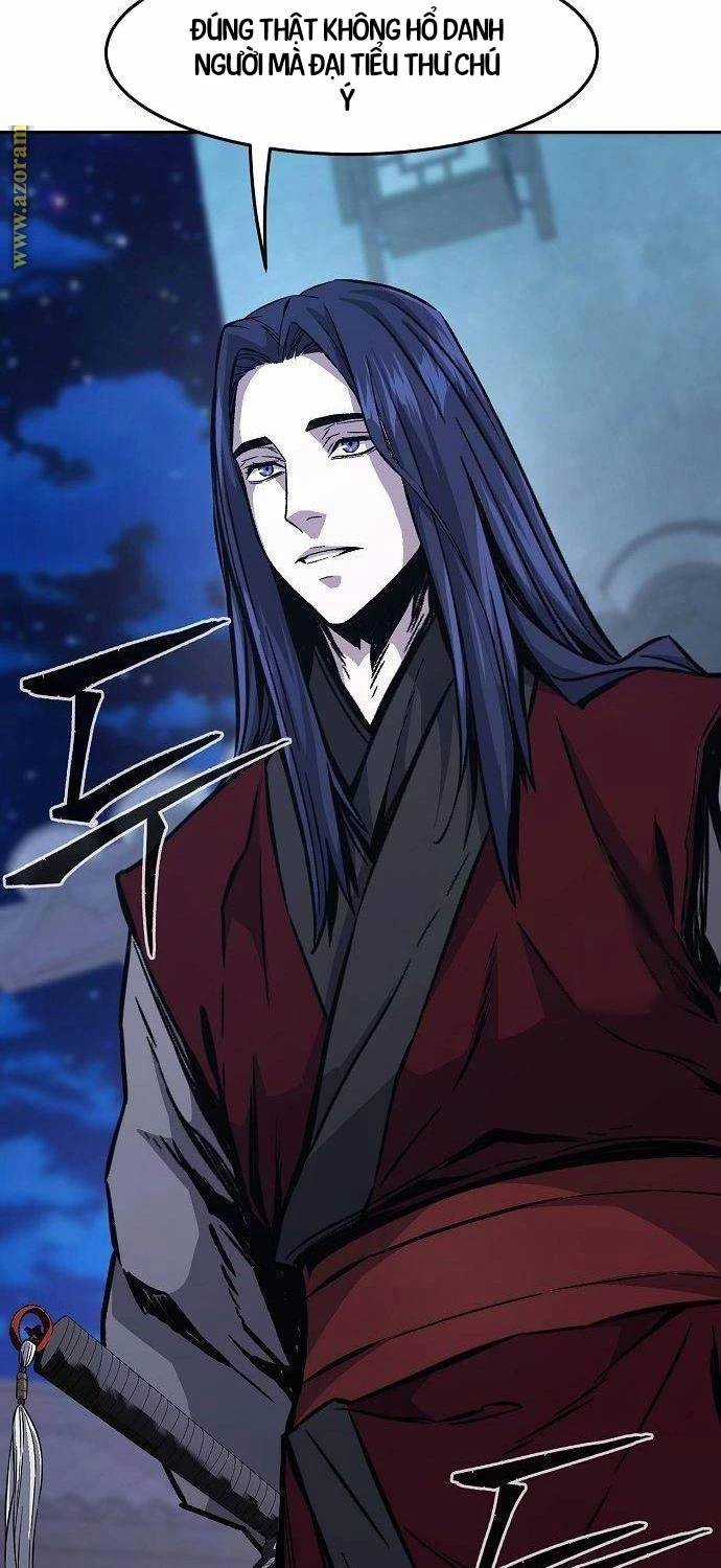 Tuyệt Đối Kiếm Cảm - Chapter 95 - Trang 60