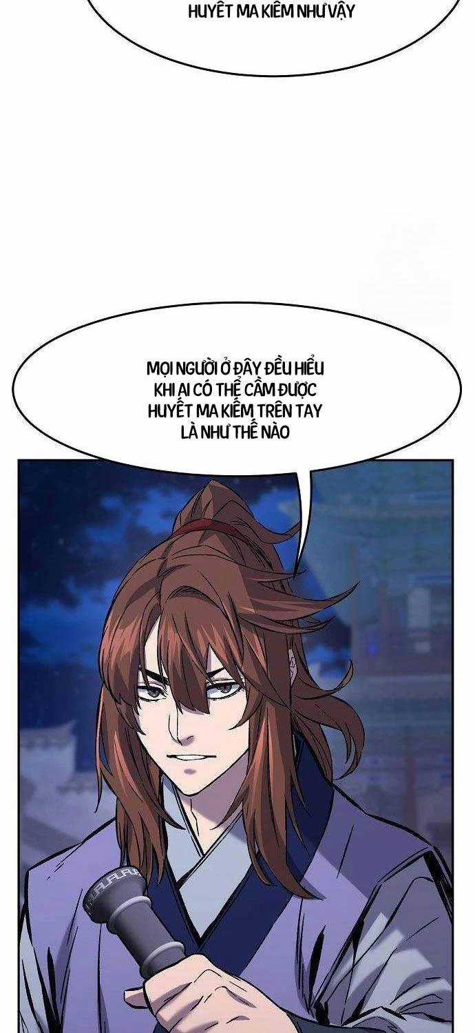 Tuyệt Đối Kiếm Cảm - Chapter 95 - Trang 77