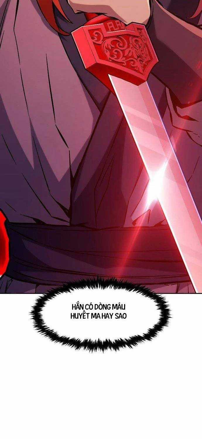 Tuyệt Đối Kiếm Cảm - Chapter 95 - Trang 86