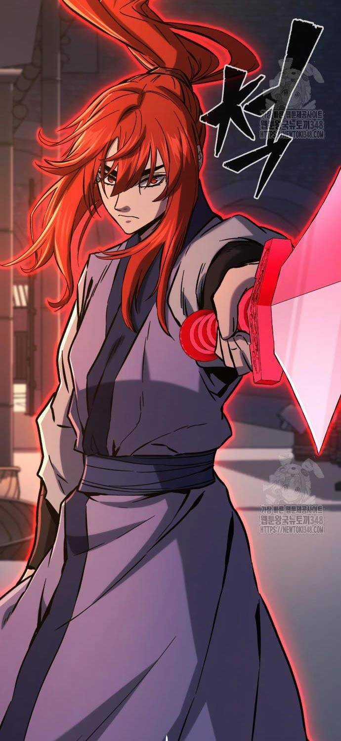 Tuyệt Đối Kiếm Cảm - Chapter 96 - Trang 14