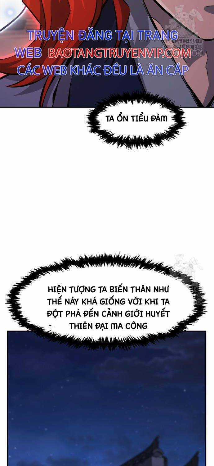 Tuyệt Đối Kiếm Cảm - Chapter 96 - Trang 3